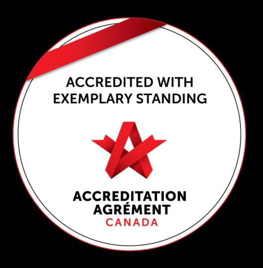 accredited-with-exemplary-standing logo