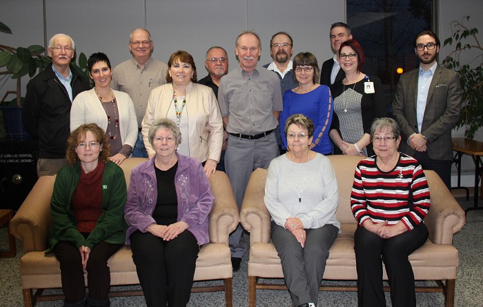 The Board of Directors board-of-directors-2017-2018