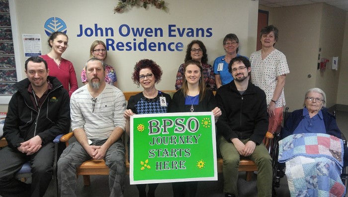 bpso steering committee members