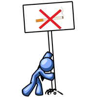 No Smoking No Smoking