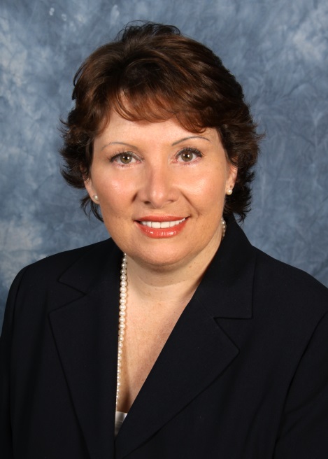 GDH CEO Lucy Bonanno