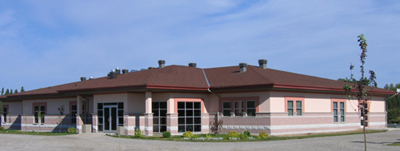 The Northern Horizon Health Center